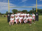 East Lake Erie Hawaiians- Syracuse 7s Champs 2019